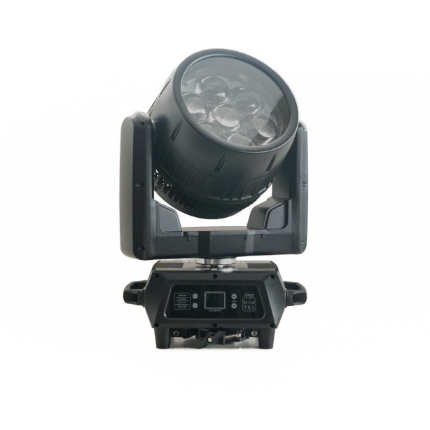 PLS - IPM-760 BE - Imagen 3