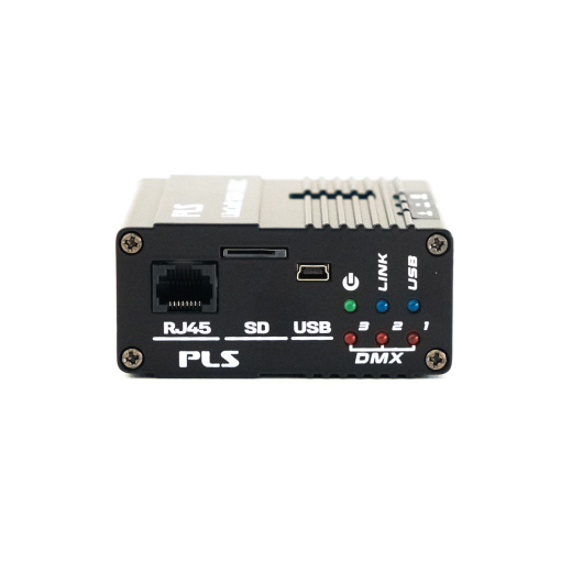 PLS- LITECRAFT 1024 USBC 1024 Canales USB-C