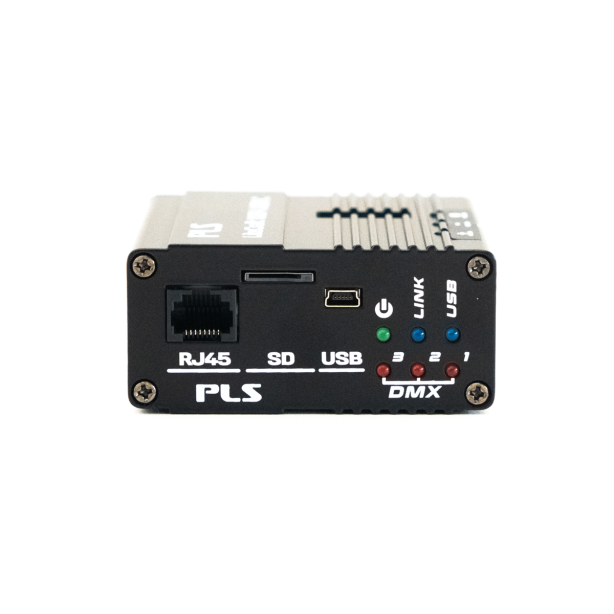 PLS- LITECRAFT 1024 USBC 1024 Canales USB-C