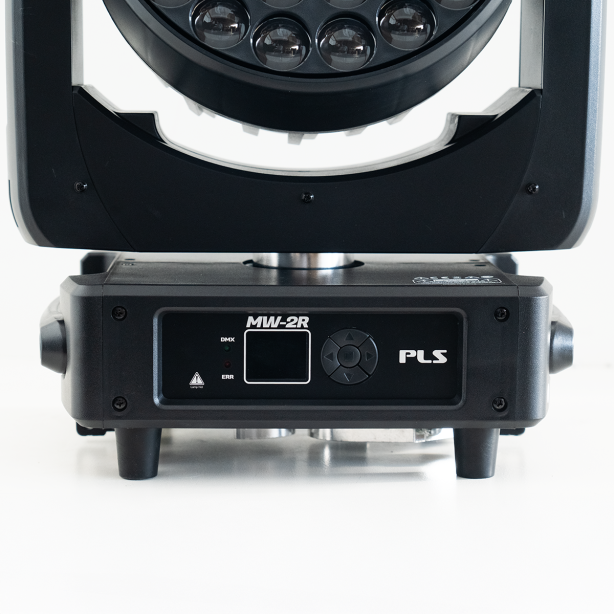 PLS- MW-2R Zoom - Imagen 2