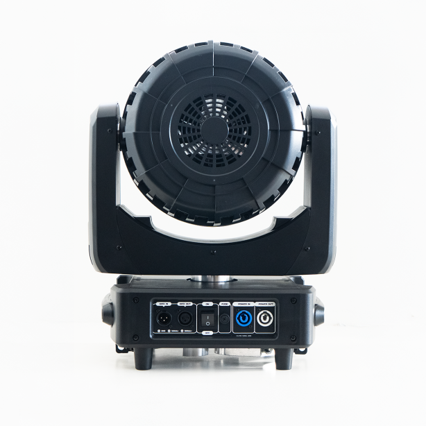 PLS- MW-2R Zoom - Imagen 6