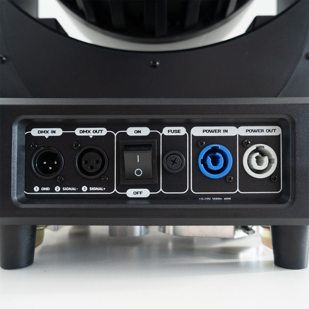 PLS- MW-2R Zoom - Imagen 7