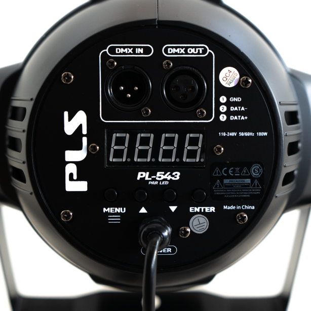 PLS - PL-543 - Imagen 8