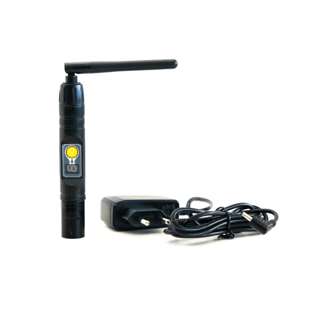 PLS- WD-100P Receptor/transmisor inalámbrico - Imagen 6