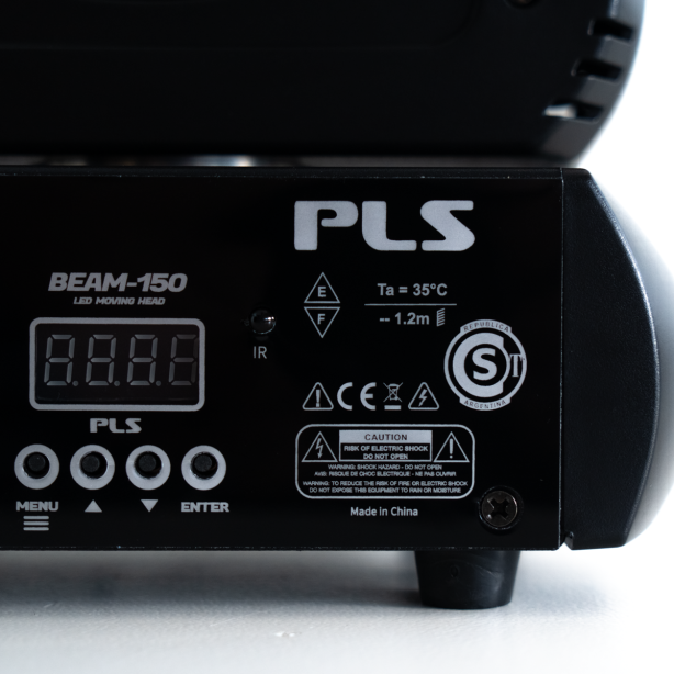 PLS - BEAM-150 - Imagen 8