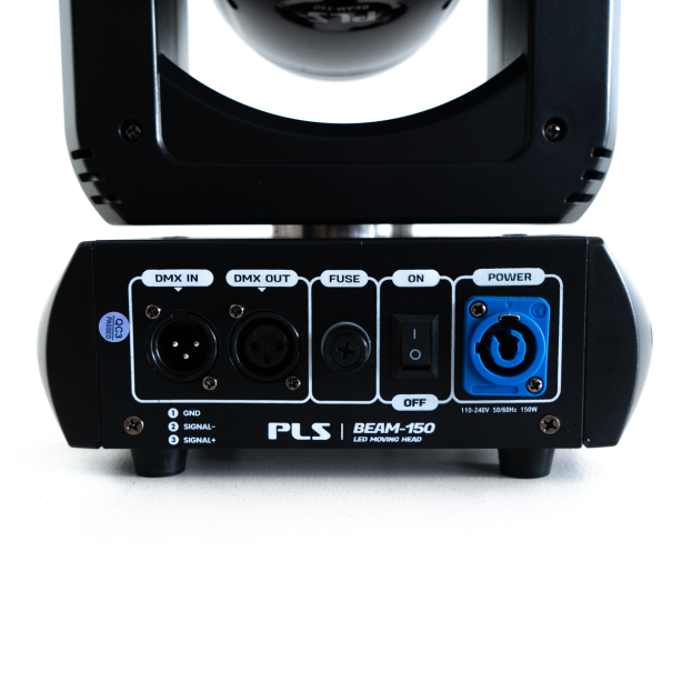 PLS - BEAM-150 - Imagen 6