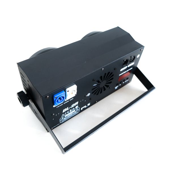 PLS - BL-2R - Imagen 5