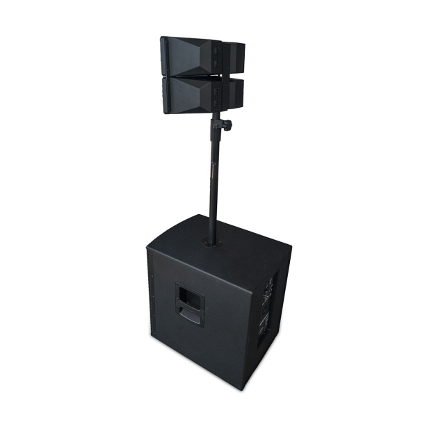 Apogee - Towerarray 15 - Imagen 3