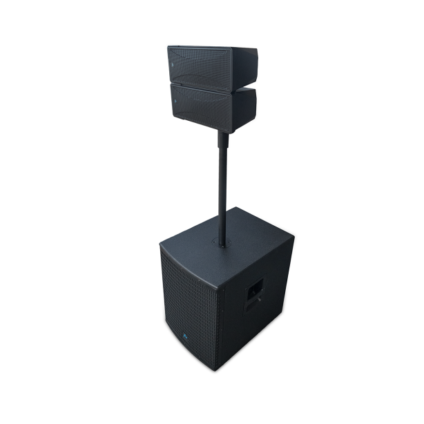 Apogee - Towerarray 15 - Imagen 6