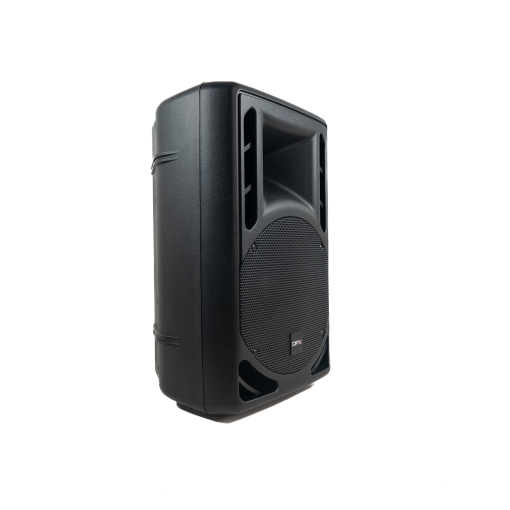 Alternative view of DFX - NOX 10