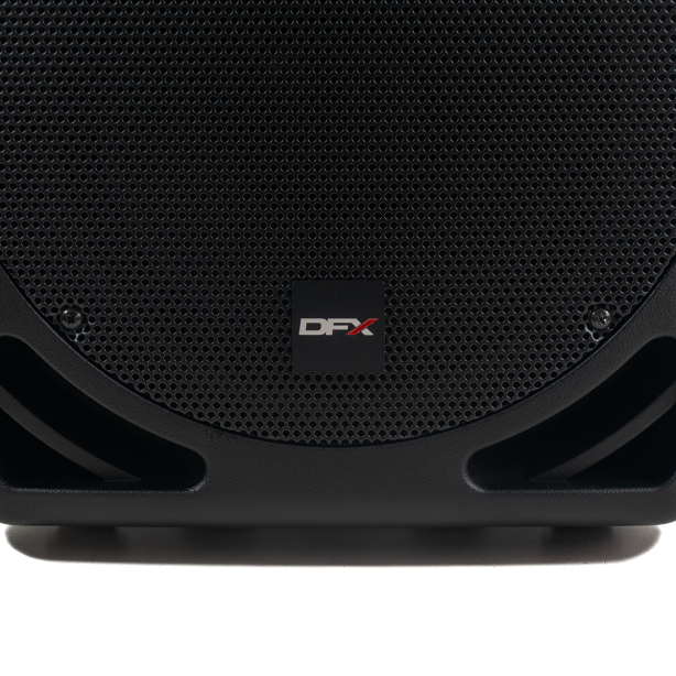 DFX - NOX 10 - Imagen 12