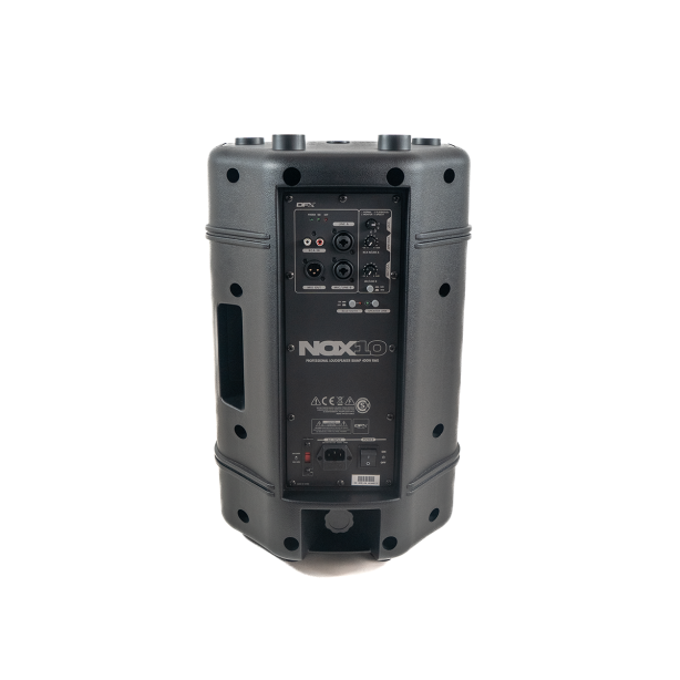 DFX - NOX 10 - Imagen 10