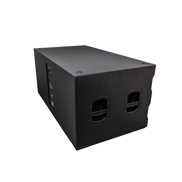 DFX - LINE FOUR SUB - Imagen 7