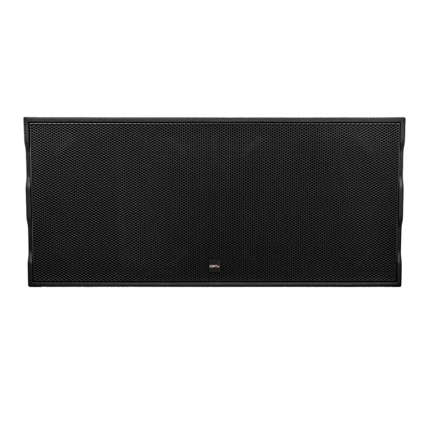 DFX - LINE FOUR SUB - Imagen 8