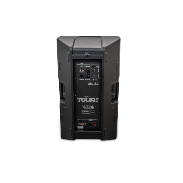 DFX - TOUR 15 - Imagen 6