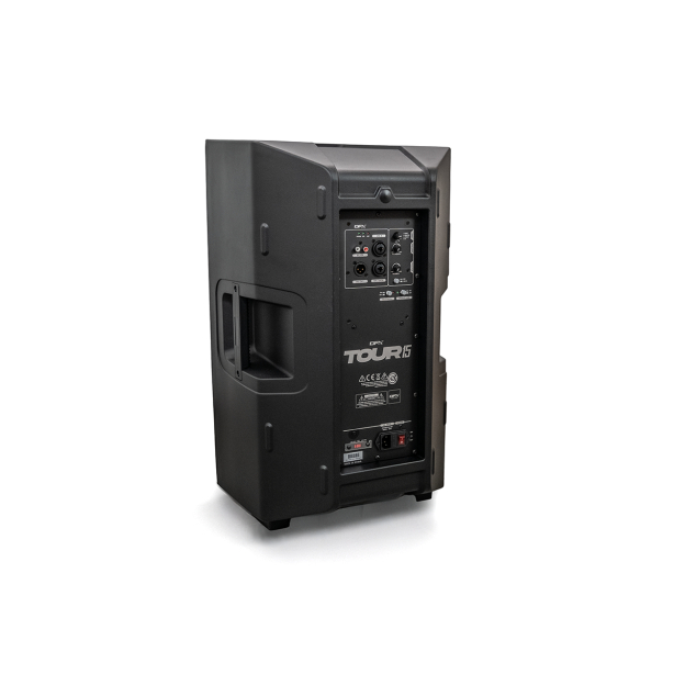 DFX - TOUR 15 - Imagen 9