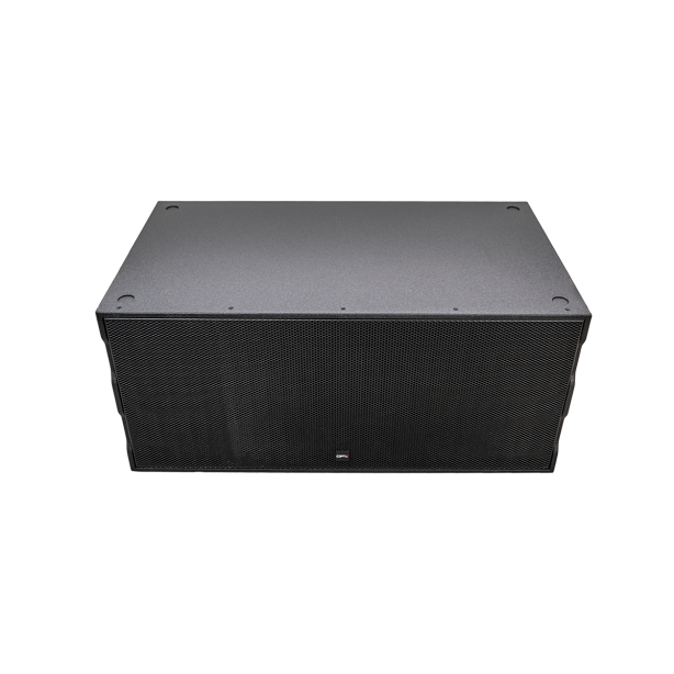 DFX - LINE FOUR SUB