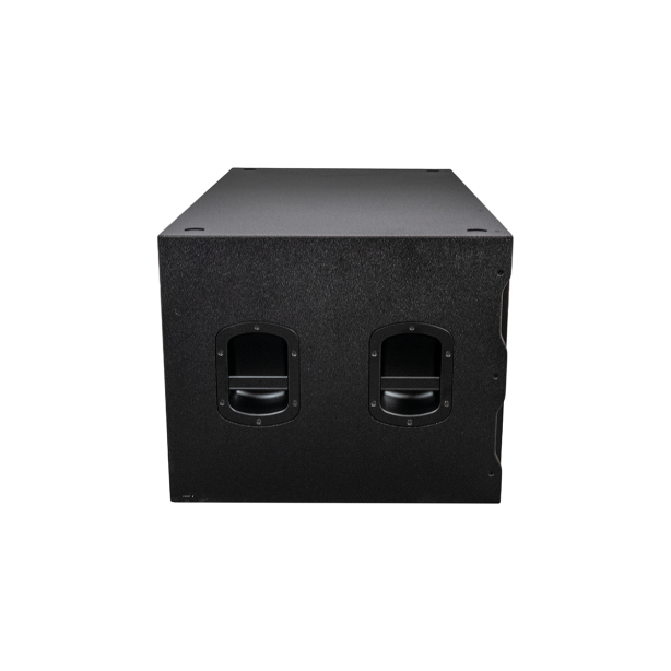 DFX - LINE FOUR SUB - Imagen 4
