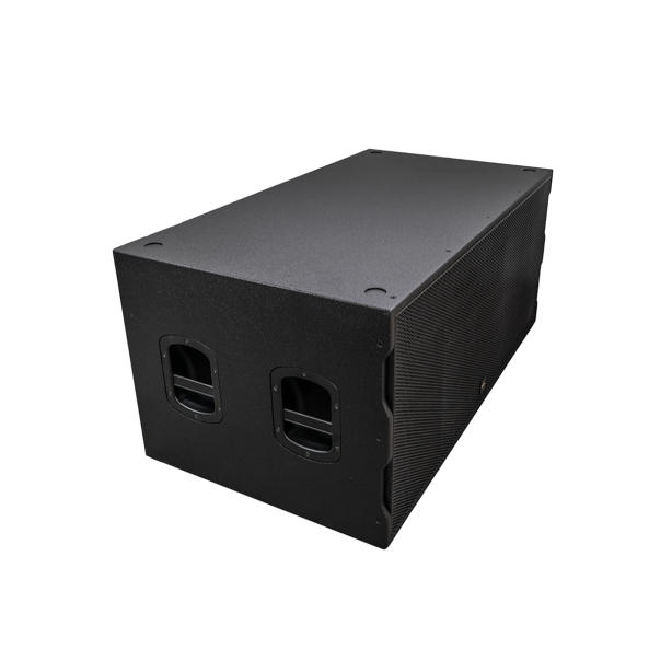 DFX - LINE FOUR SUB - Imagen 6