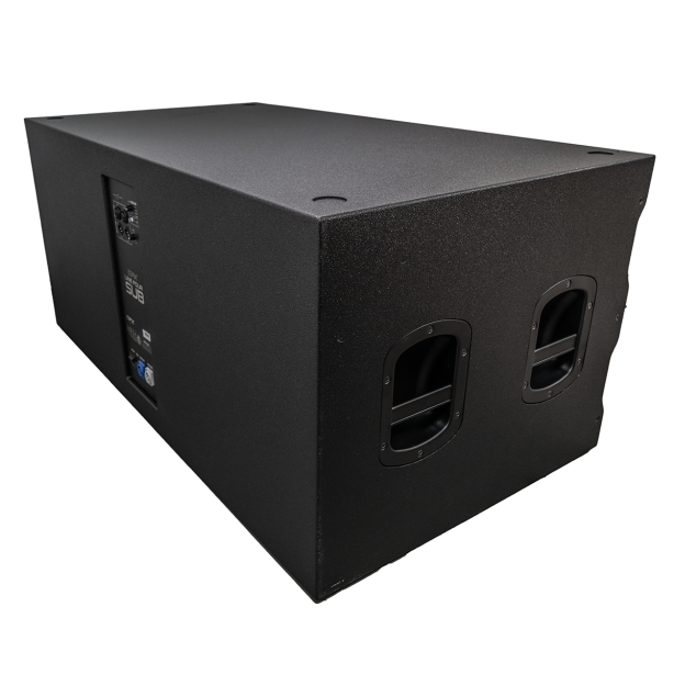 DFX - LINE FOUR SUB - Imagen 9
