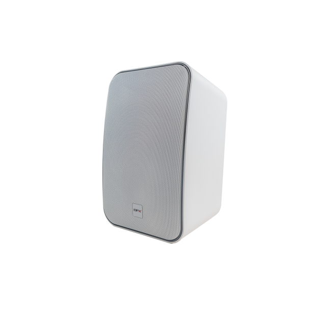 DFX - AMB8 WHITE - Imagen 3