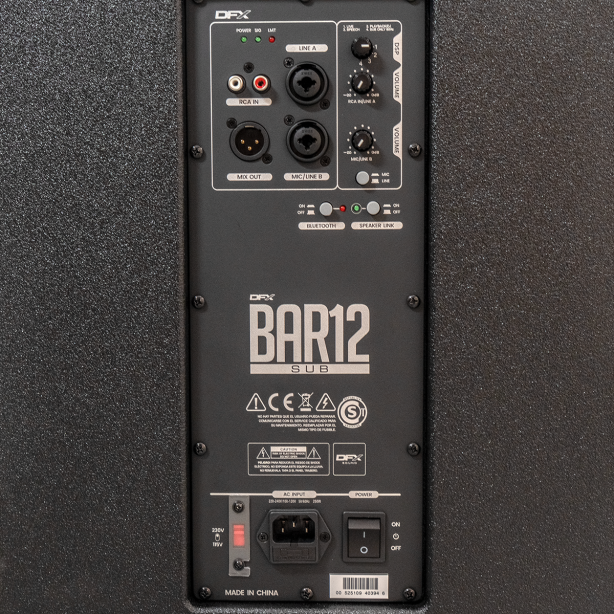 DFX - Bar 12 - Imagen 11