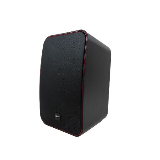 Alternative view of DFX - AMB8 BLACK