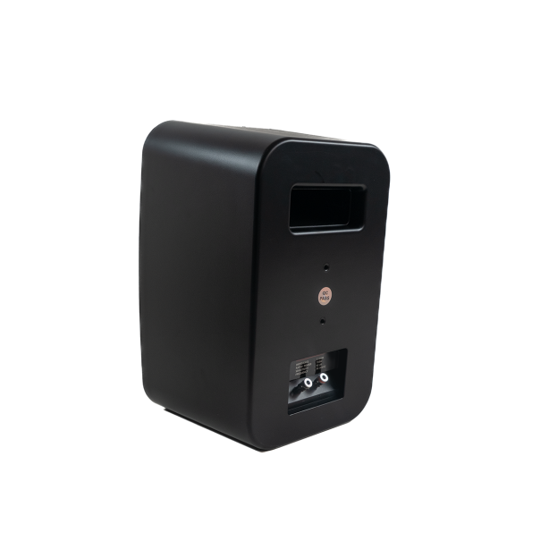 DFX - AMB8 BLACK - Imagen 4