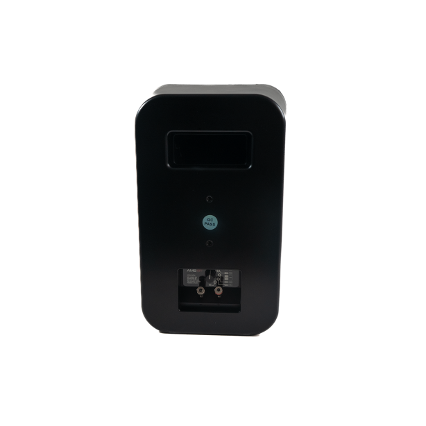 DFX - AMB8T BLACK - Imagen 6