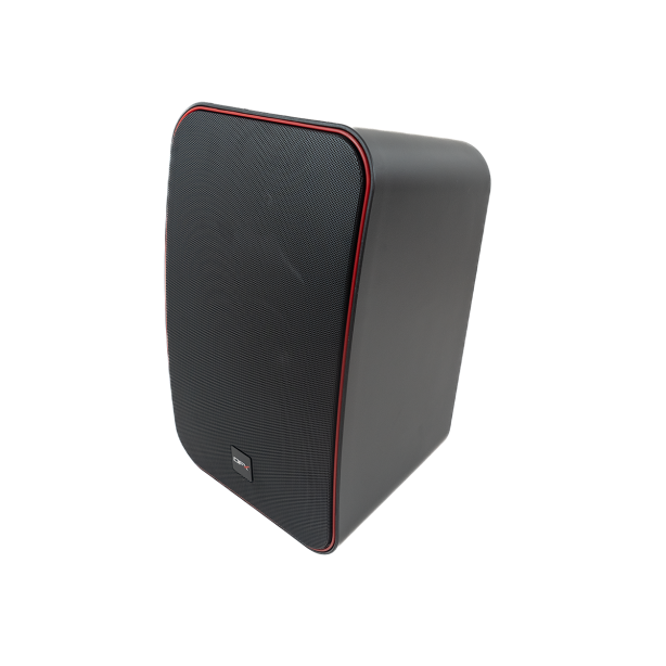 DFX - AMB8T BLACK