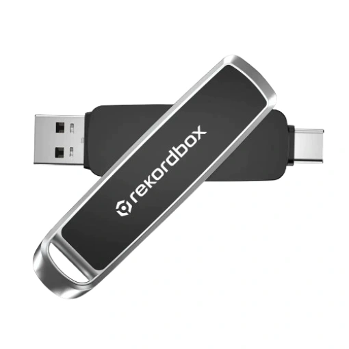 Unidad Flash AlphaTheta SanDisk® DJ Flash Drive 1 TB