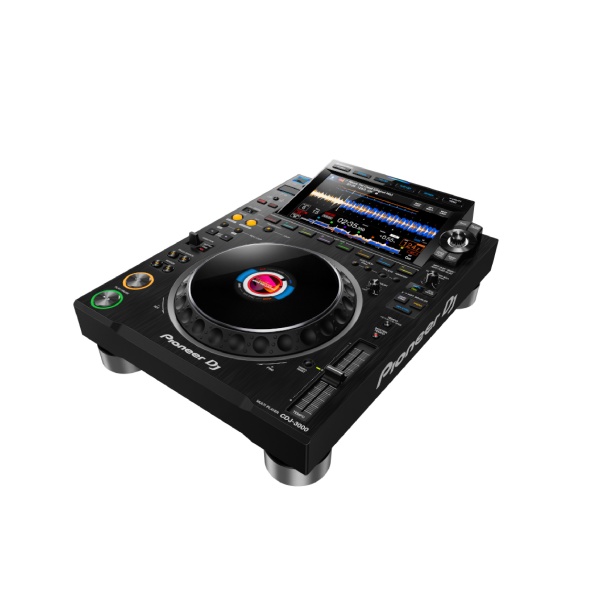 Reproductor Pioneer CDJ-3000 Dj Profesional