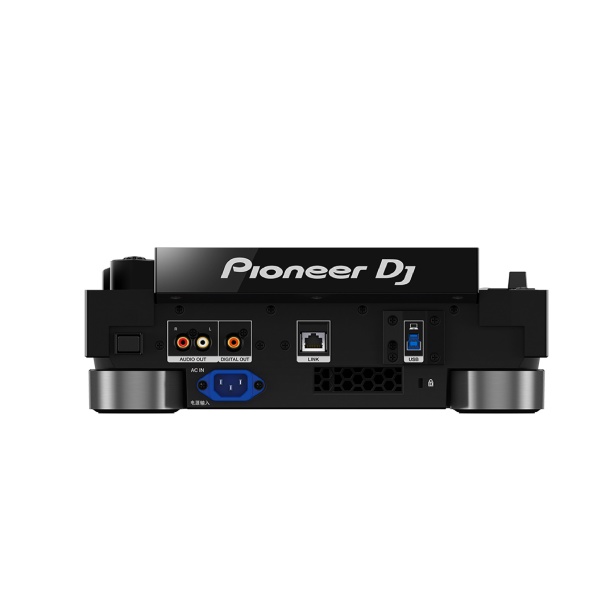 Reproductor Pioneer CDJ-3000 Dj Profesional - Imagen 2