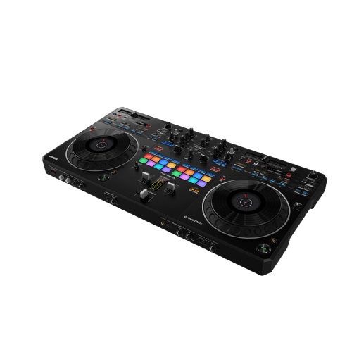 Controlador Dj Pioneer Dj DDJ-REV5 De 2 Canales
