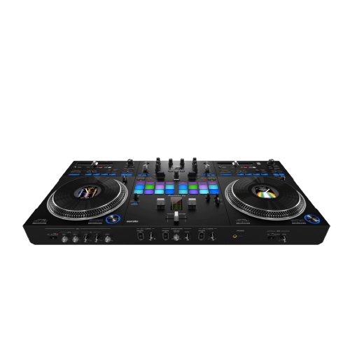 Controlador Dj Pioneer Dj DDJ-REV7 Profesional De 2 Canales