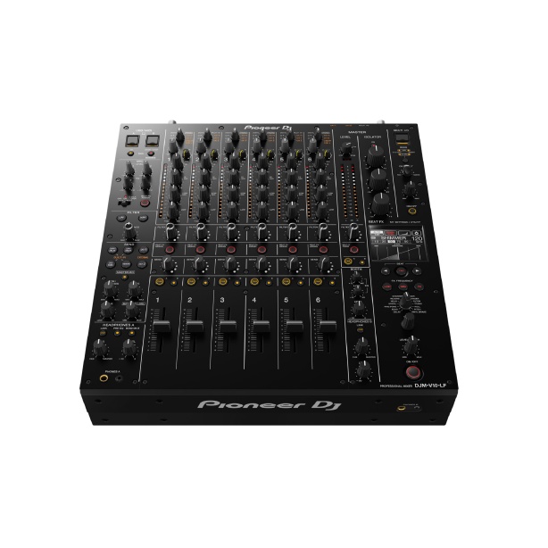 Mezcladora Dj Pioneer Dj DJM-V10 6 Canales Profesional - Imagen 4