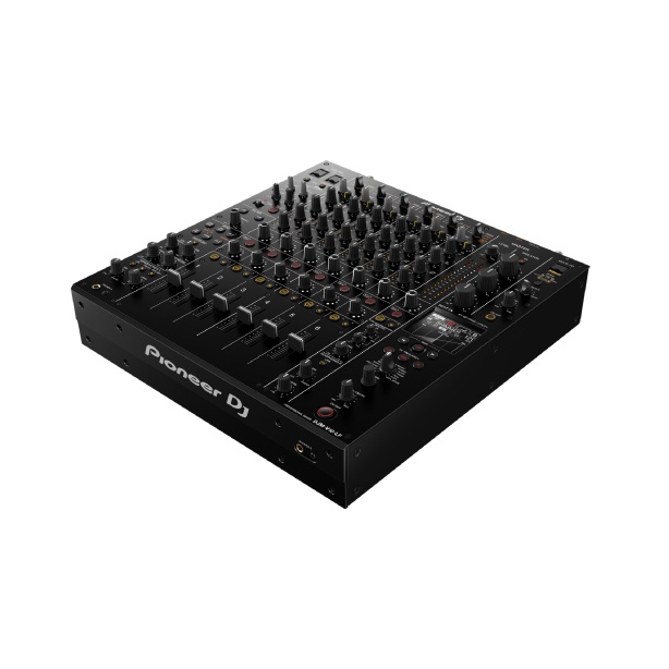 Mezcladora Dj Pioneer Dj DJM-V10 6 Canales Profesional - Imagen 3