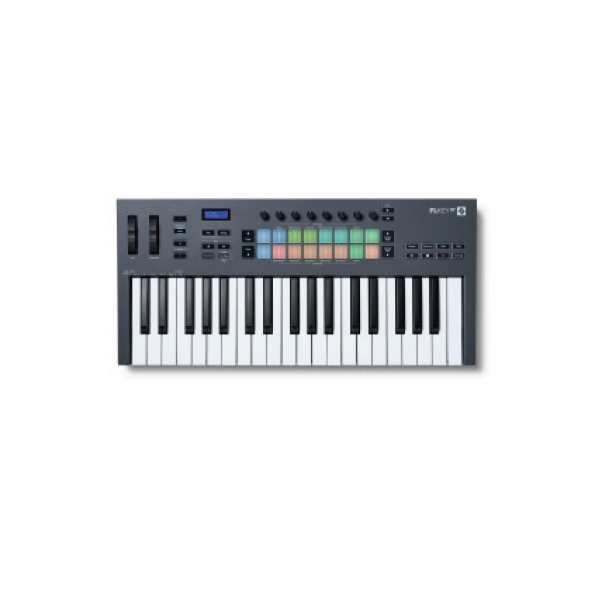 Novation - FLkey 37 - Imagen 2