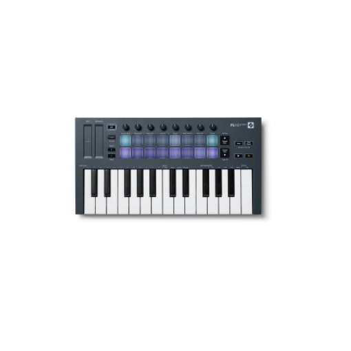 Novation FLkey Mini