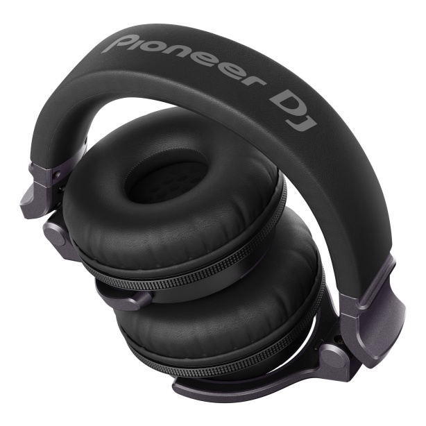 Auricular Profesional Pioneer Dj HDJ-CUE1 Over Ear - Imagen 2