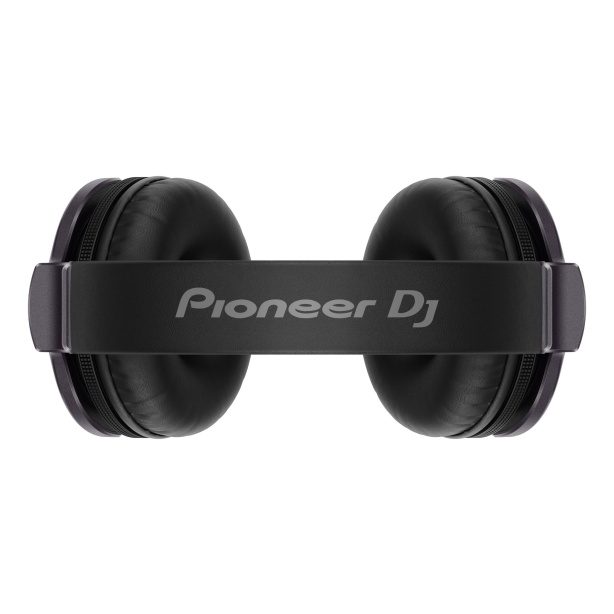 Auricular Profesional Pioneer Dj HDJ-CUE1 Over Ear - Imagen 6