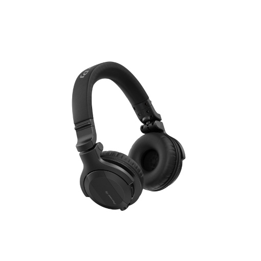 Auricular Profesional Pioneer Dj HDJ-CUE1BT On Ear Bluetooth