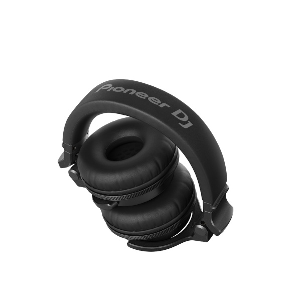 Auricular Profesional Pioneer Dj HDJ-CUE1BT On Ear Bluetooth - Imagen 4