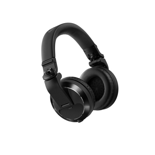 Auricular Profesional Pioneer Dj HDJ-X7 Over Ear