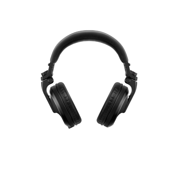 Auricular Profesional Pioneer Dj HDJ-X5 Over Ear - Imagen 3