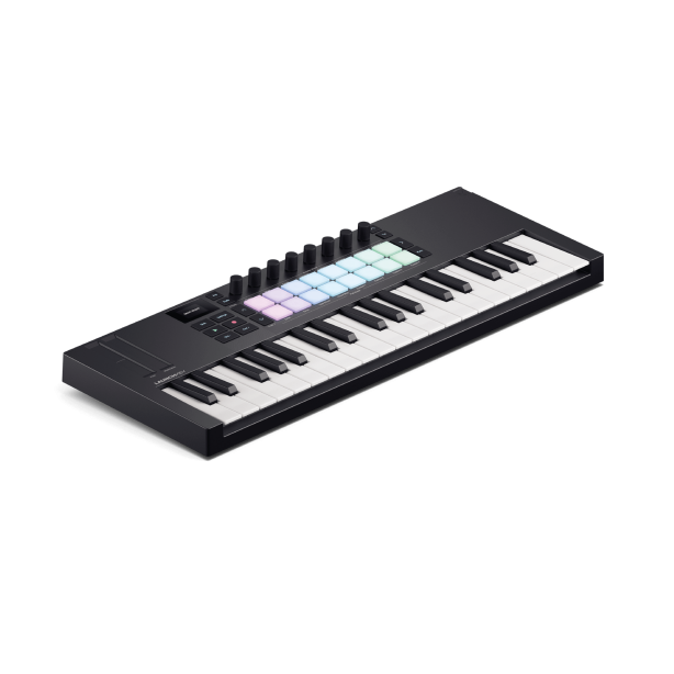 Novation - Launchkey Mini 37 MK4 - Imagen 2
