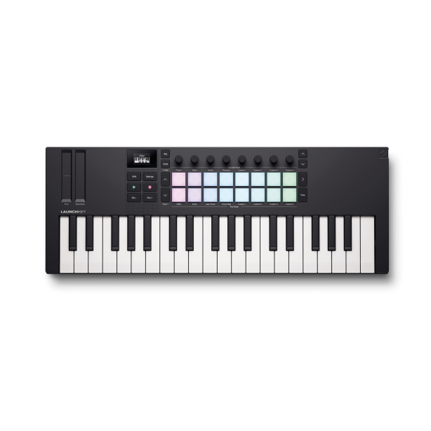 Novation - Launchkey Mini 37 MK4 - Imagen 3