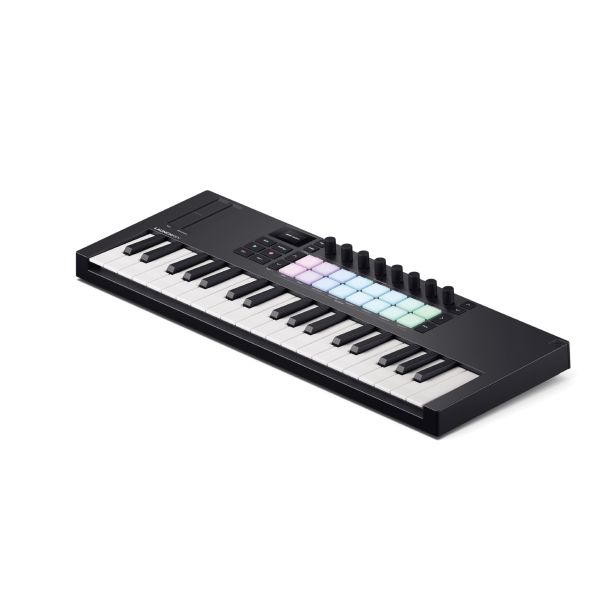 Novation - Launchkey Mini 37 MK4