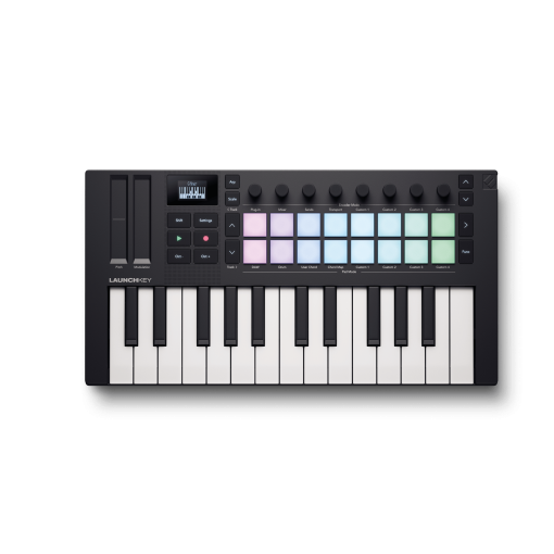 Novation - Launchkey Mini 25
