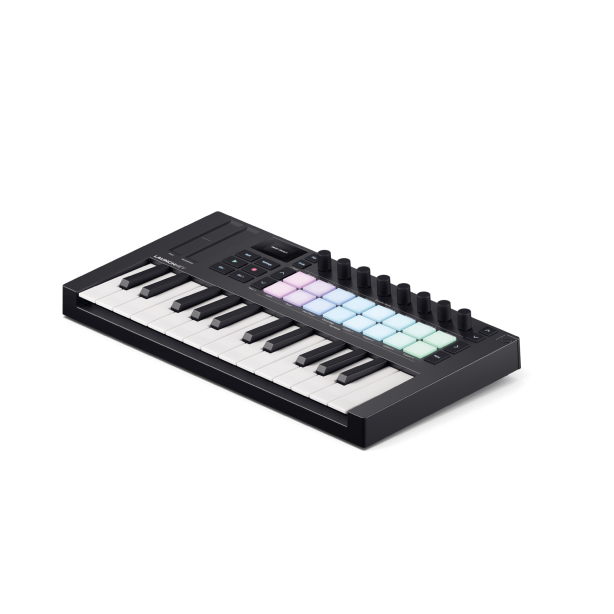 Novation - Launchkey Mini 25 - Imagen 2